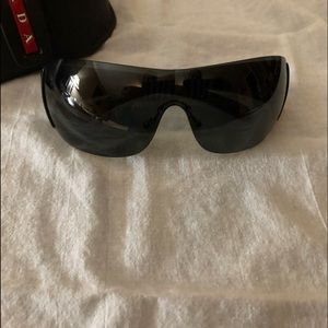 Prada sunglasses